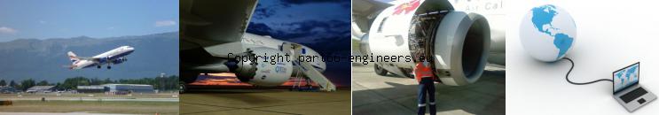 aviation engineering jobs Europe