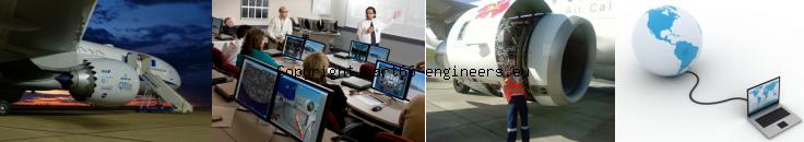 aviation engineering job UK