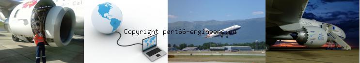 image aviation engineering job Europe