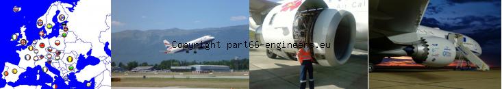 image aviation engineering job Japan