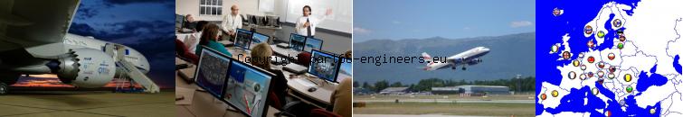 image aviation job search France
