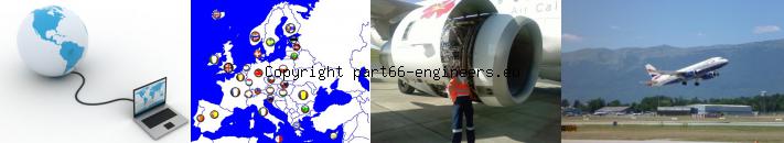 aircraft technician job London
