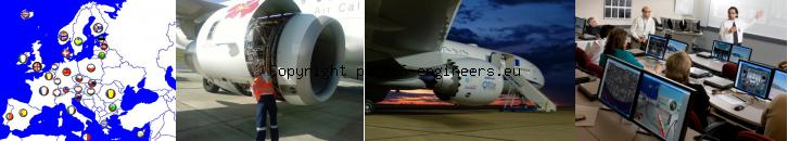 aviation jobs London