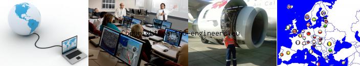 aircraft engineer jobs Asia