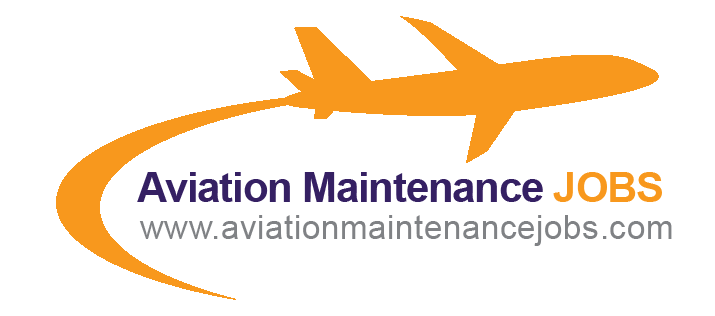 Logotype of Aviation Maintenance Jobs .com